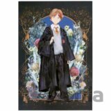 Harry Potter zápisník A5 - Ron Weasley