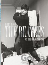 Harry Benson. The Beatles