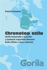 Chronotop exilu