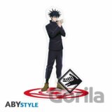 Jujutsu Kaisen 2D akrylová figúrka - Fushiguro