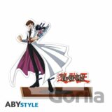 YU-GI-OH! 2D akrylová figúrka - Seto Kaiba