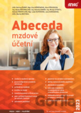 Abeceda mzdové účetní 2023