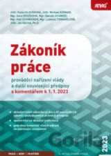Zákoník práce