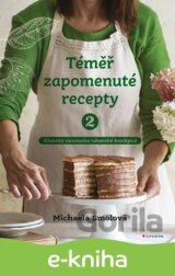 Téměř zapomenuté recepty 2