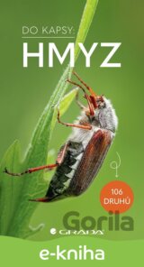 Hmyz Do kapsy