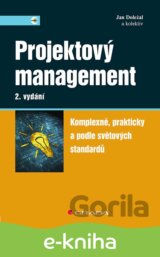 Projektový management