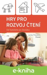 Hry pro rozvoj čtení