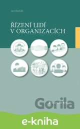 Řízení lidí v organizacích