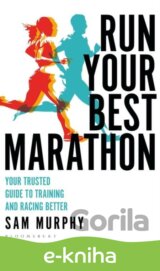 Run Your Best Marathon