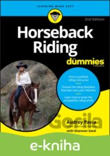 Horseback Riding For Dummies