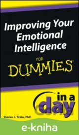 Improving Your Emotional Intelligence In a Day For Dummies
