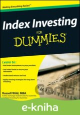Index Investing For Dummies