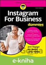 Instagram For Business For Dummies