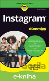 Instagram For Dummies