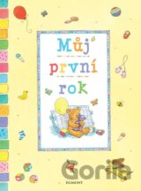 Můj první rok