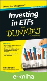 Investing in ETFs For Dummies