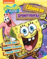 SpongeBob: Zábava se SpongeBobem