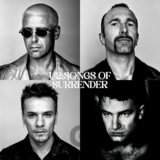 U2: Songs of Surrender