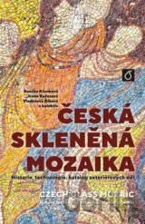 Česká skleněná mozaika