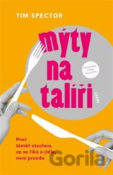 Mýty na talíři