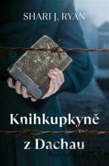 Knihkupkyně z Dachau