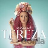 Tereza Mašková: Svět je málo růžový LP