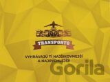 Transporto - žltá