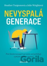 Nevyspalá generace