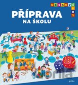 Deskové hry: Příprava na školu