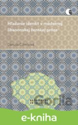 Hľadanie identít v modernej libanonskej ženskej próze