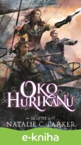Oko hurikánu