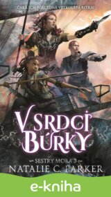 V srdci búrky