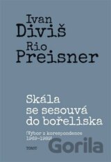 Skála se sesouvá do bořeliska