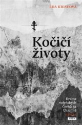 Kočičí životy