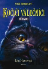 Kočičí válečníci - Nové proroctví: Půlnoc