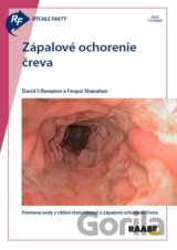 Rýchle fakty: Zápalové ochorenie čreva 