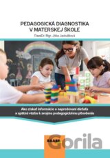 Pedagogická diagnostika v MŠ