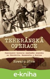 Teheránská operace