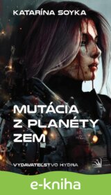 Mutácia z planéty Zem