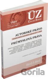 Úplné Znění - 1524 Autorské právo
