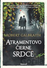 Atramentovočierne srdce