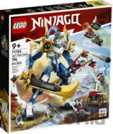 LEGO® NINJAGO® 71785 Jayov titanský robot
