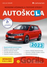 Autoškola 2023 (CZ)