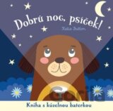 Dobrú noc, psíček !