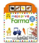 Moja prvá Farma