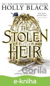 The Stolen Heir