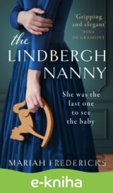 The Lindbergh Nanny