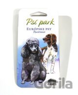 Psí park: Európske psy