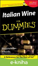 Italian Wine For Dummies