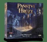 Panství hrůzy: Za prahem - rozšíření